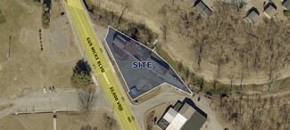 Plus de détails pour 350 Gus Nicks Blvd, Vinton, VA - Commerce de détail à louer