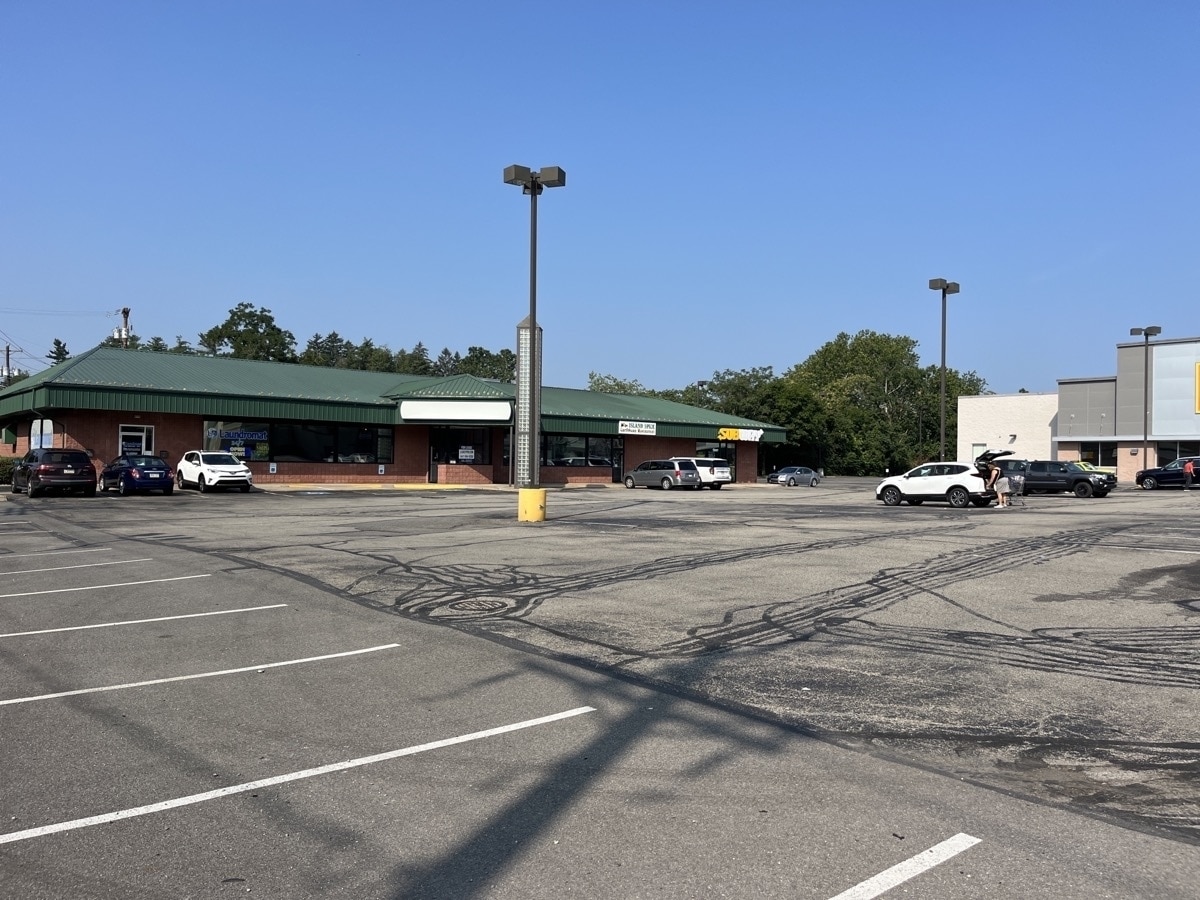 1160 Washington Ave, Carnegie, PA for lease Building Photo- Image 1 of 1