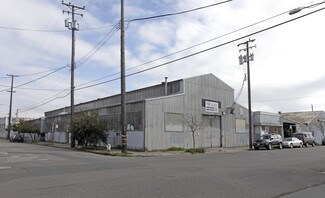 More details for 1530 Wood St, Oakland, CA - Industrial for Lease