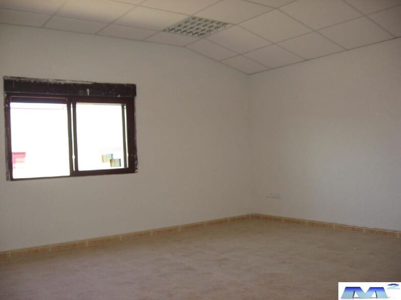 Industrial in San Agustín del Guadalix, Madrid for lease - Building Photo - Image 3 of 5