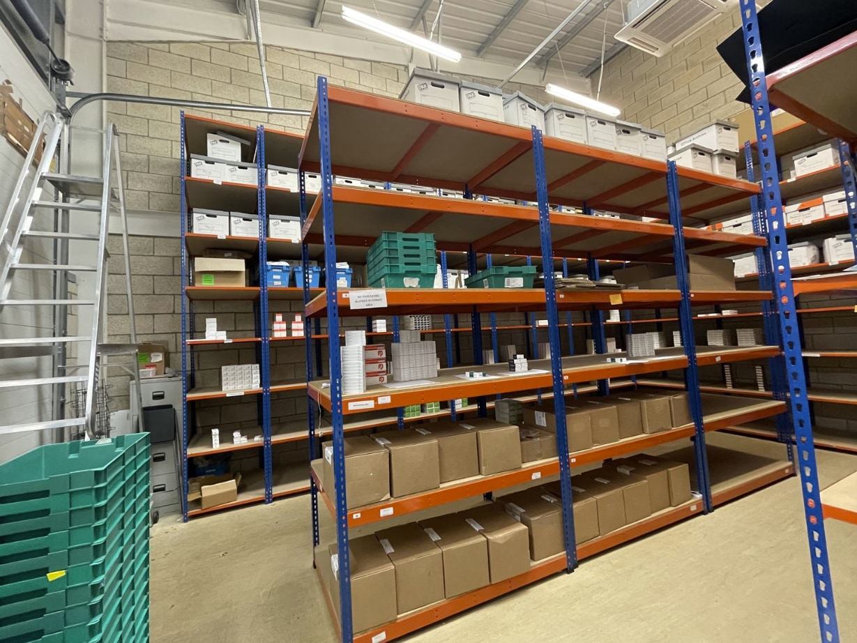 Ely Rd, Waterbeach for lease Interior Photo- Image 1 of 1