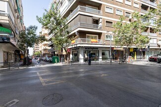 Plus de détails pour Calle Ancha de Gracia, 31, Granada - Commerce de détail à vendre