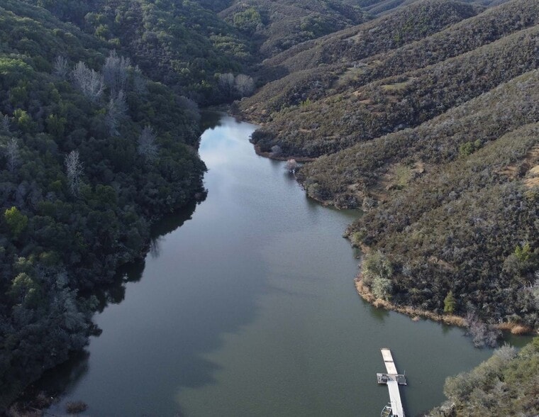 6051 Ridge Rd, Lakeport, CA for lease - Building Photo - Image 2 of 5