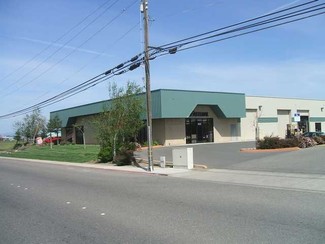 More details for 509 Armstrong Way, Oakdale, CA - Industrial for Lease