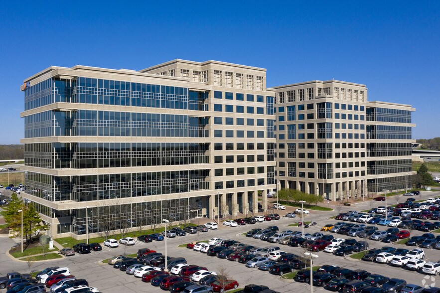 10801 Mastin St, Overland Park, KS à louer - Photo du bâtiment - Image 3 de 20