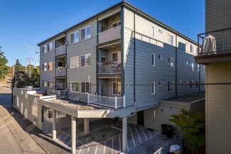 More details for 7301 5th Ave NE, Seattle, WA - Office for Lease