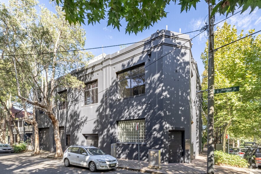 63-71 Balfour St, Chippendale à louer - Photo principale - Image 1 de 5