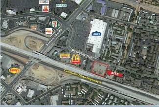 More details for 2350 Mahogany Way, Antioch, CA - Land for Sale