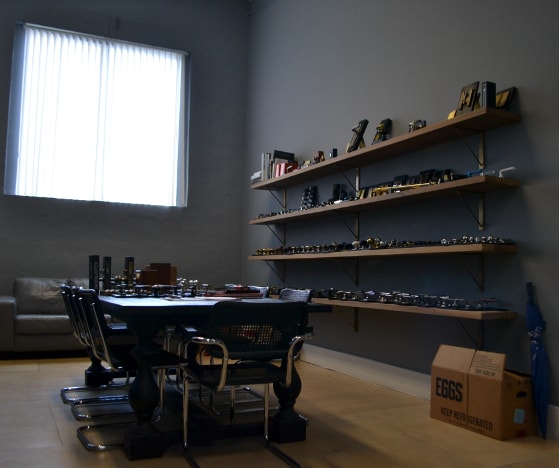 85-100 NE 27th St, Miami, FL for sale Interior Photo- Image 1 of 12