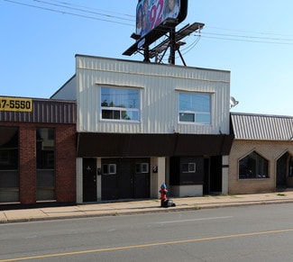 More details for 1221-1223 Main St E, Hamilton, ON - Retail for Sale