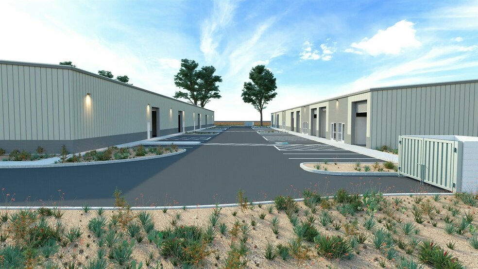 9200 Florentine Rd, Prescott Valley, AZ à louer - Photo du bâtiment - Image 2 de 5