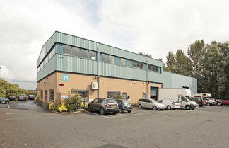 More details for Waterloo Rd, Widnes - Flex for Lease