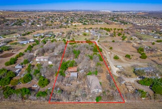 Plus de détails pour 11407 Aus Tex Acres Ln, Manor, TX - Terrain à vendre