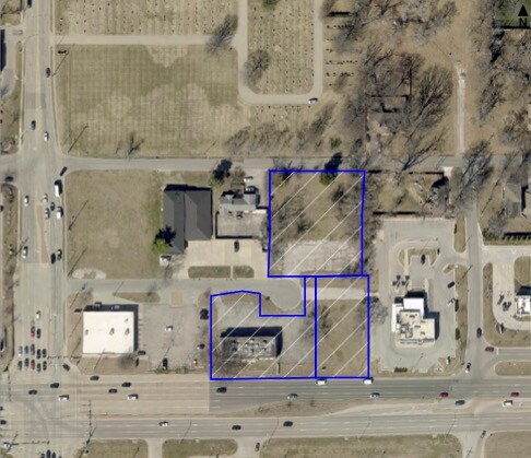 11715 W 62nd Ter, Shawnee, KS for sale - Building Photo - Image 2 of 5