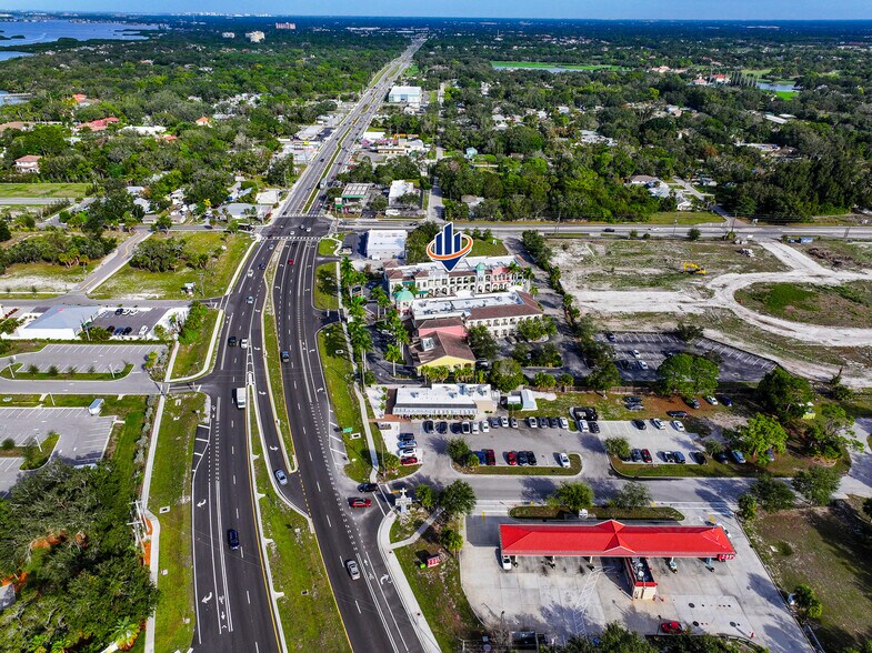 3976 Destination Dr, Osprey, FL à louer - Aérien - Image 3 de 41