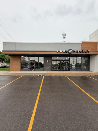More details for 9537-9573 W 87th St, Overland Park, KS - Retail for Lease