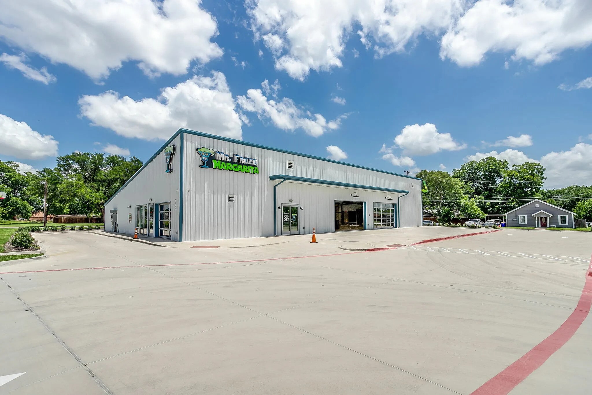 5624 Watauga Rd, Watauga, TX for sale Primary Photo- Image 1 of 14