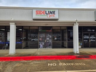 More details for 1900-1940 Military Rd, Columbus, MS - Retail for Lease