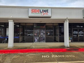 1900-1940 Military Rd, Columbus, MS for lease Interior Photo- Image 1 of 4