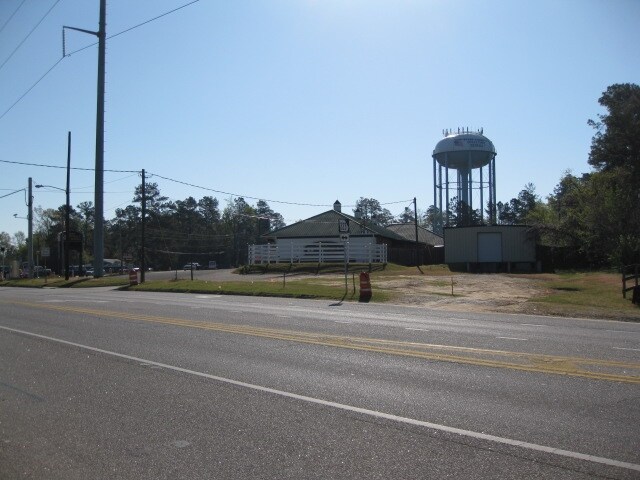 103 Harlem Grovetown Rd, Grovetown, GA à vendre Photo du bâtiment- Image 1 de 5