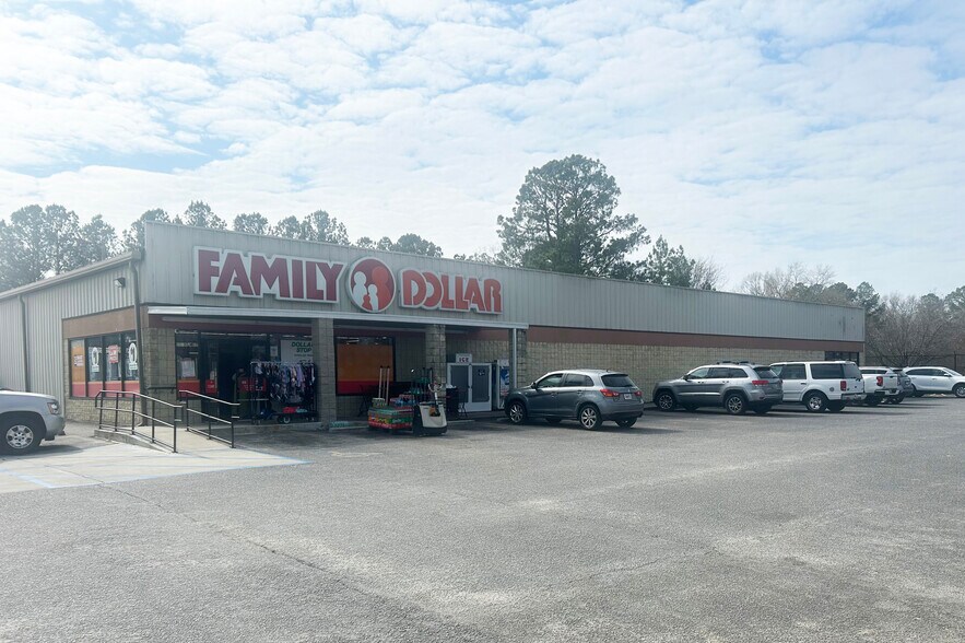 117 May Ave, Lincolnton, GA à vendre - Photo du bâtiment - Image 2 de 4