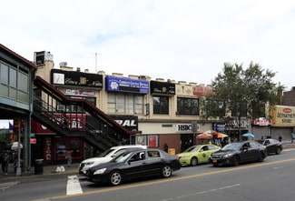 More details for 1-17 E Fordham Rd, Bronx, NY - Retail for Lease