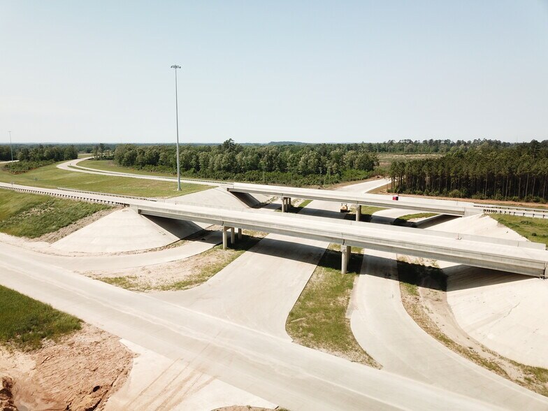U.S. 59, Diboll, TX for sale - Primary Photo - Image 1 of 13