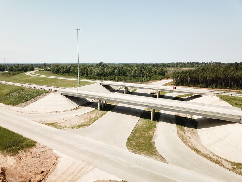 U.S. 59, Diboll, TX for sale - Primary Photo - Image 2 of 13