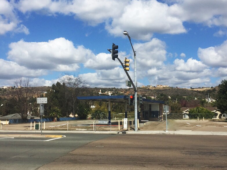 7988 Broadway, Lemon Grove, CA à louer - Autre - Image 2 de 6