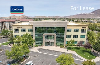 More details for 985 Damonte Ranch Pky, Reno, NV - Office for Lease