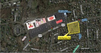 Plus de détails pour 3 W Ramapo Rd, Garnerville, NY - Terrain à vendre