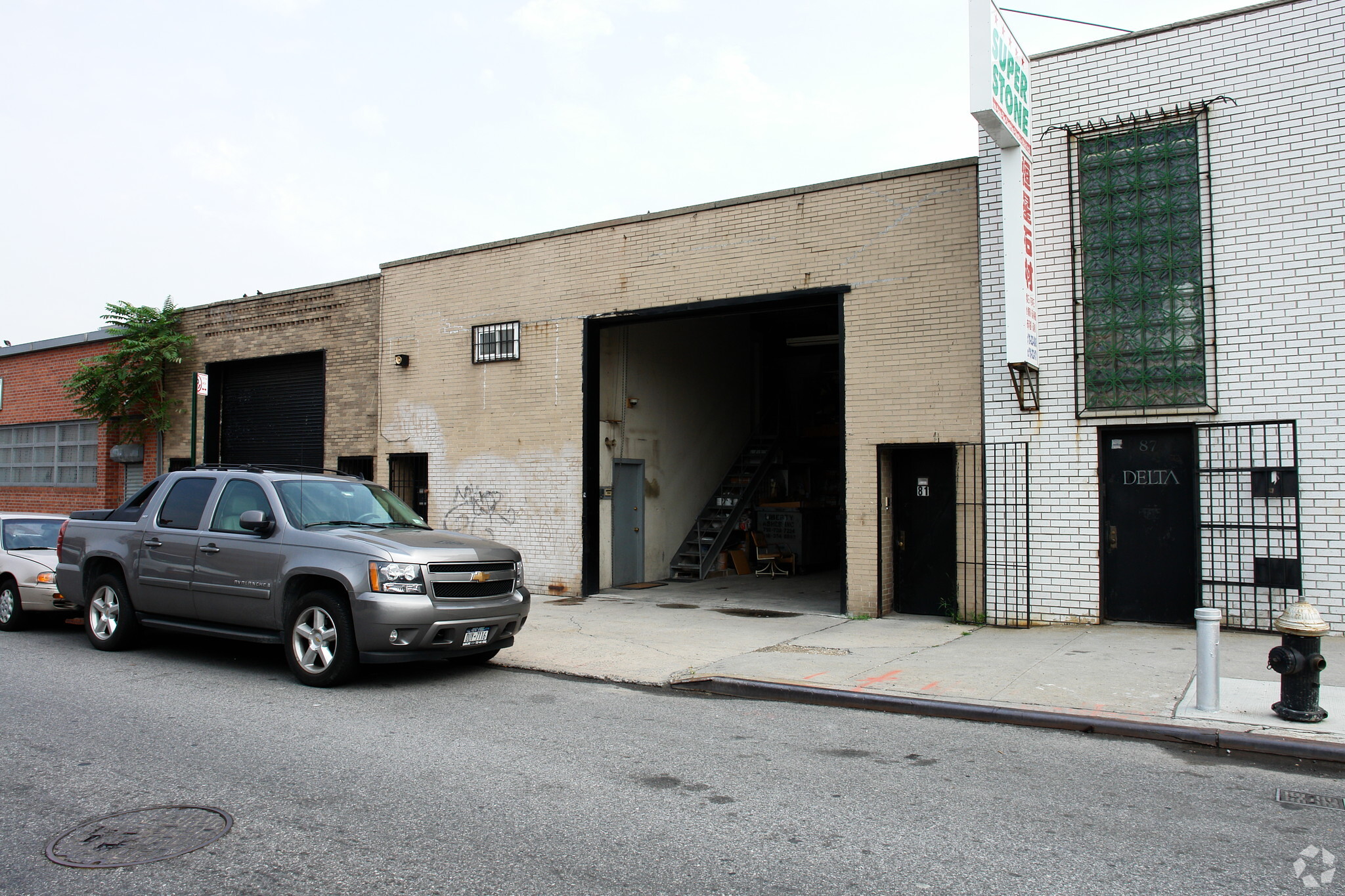 81 14th St, Brooklyn, NY for sale Primary Photo- Image 1 of 1