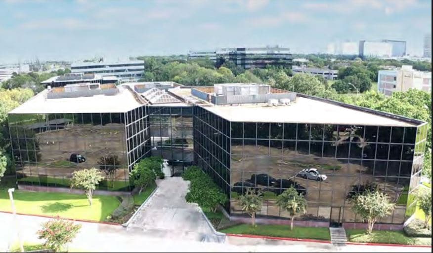 3000 Wilcrest Dr, Houston, TX for lease - Building Photo - Image 2 of 6