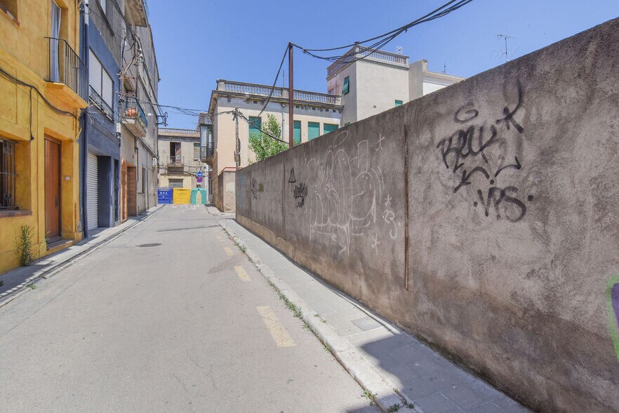 Carrer de Sant Francesc, 2, Sant Celoni, Barcelona for sale - Interior Photo - Image 3 of 18