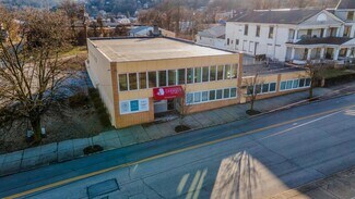 Plus de détails pour 630 Market St, Steubenville, OH - Bureau à louer