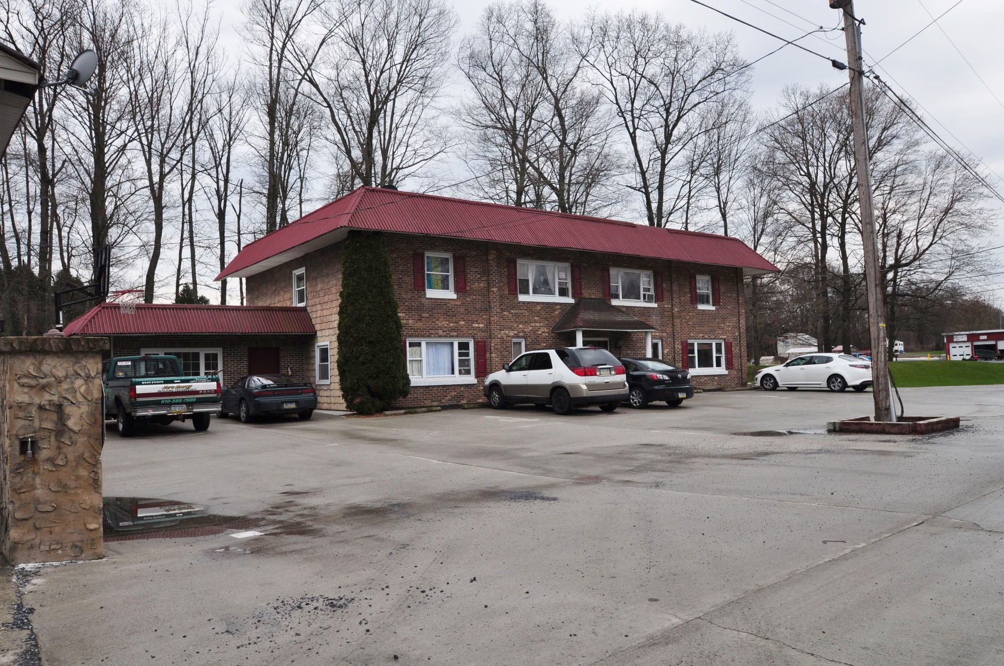 169 Johnsonville Rd, Bangor, PA for sale Building Photo- Image 1 of 1