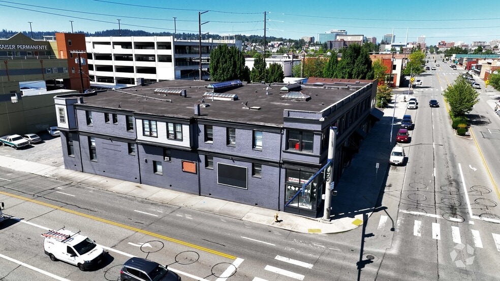 2920 Hewitt Ave, Everett, WA à vendre - ProVideo LoopNet - Image 2 de 19