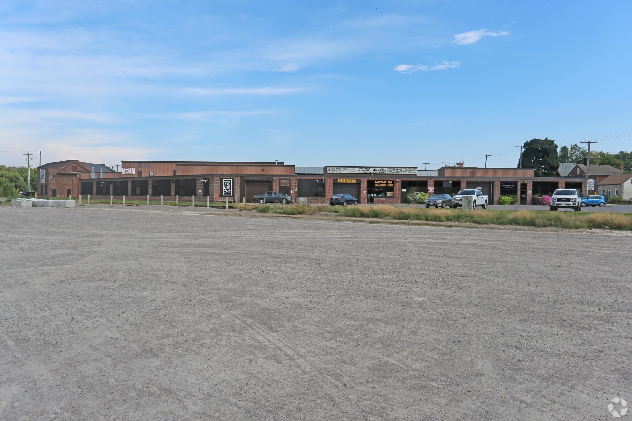 280 Perry St, Peterborough, ON à louer Photo principale- Image 1 de 3