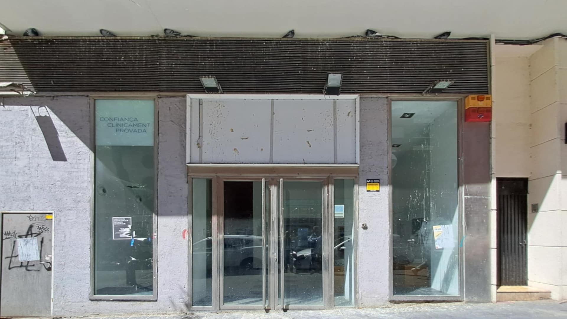 Retail in Tarragona, Tarragona for lease Primary Photo- Image 1 of 2