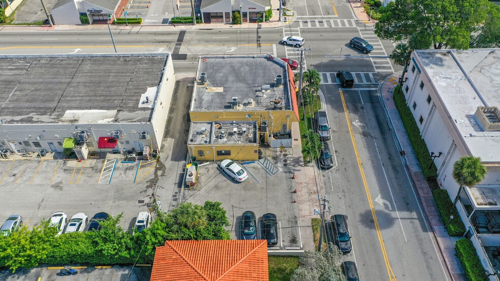 3800 SW 8th St, Coral Gables, FL for sale - Building Photo - Image 3 of 60