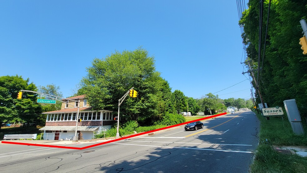 Development Opportunity on Lakeside Blvd portfolio of 3 properties for sale on LoopNet.ca - Building Photo - Image 1 of 10