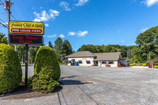 13524 S Eagle Valley Rd, Tyrone PA - Services immobiliers commerciaux