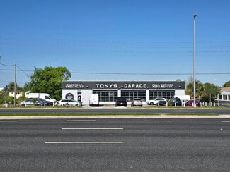 More details for 5541 US Highway 19, New Port Richey, FL - Retail for Sale