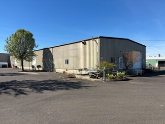 More details for 250 SE Booth Bend Rd, McMinnville, OR - Industrial for Lease
