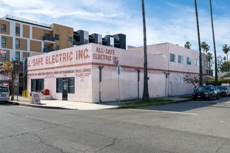 More details for 7057 Canoga Ave, Canoga Park, CA - Retail for Sale