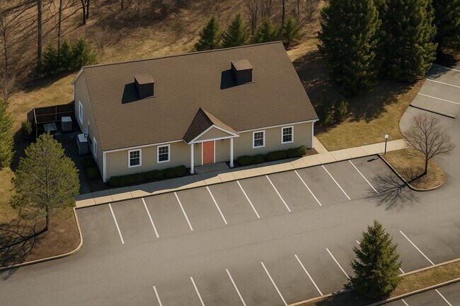 Plus de détails pour 800 Clock Tower Commons, Brewster Village, NY - Bureau à louer