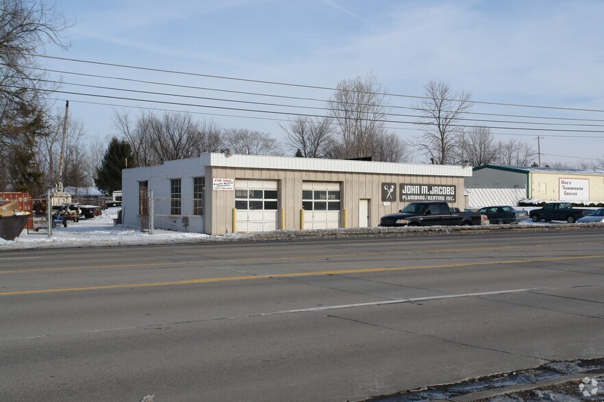 8130 Midland Rd, Freeland, MI for sale - Building Photo - Image 2 of 2