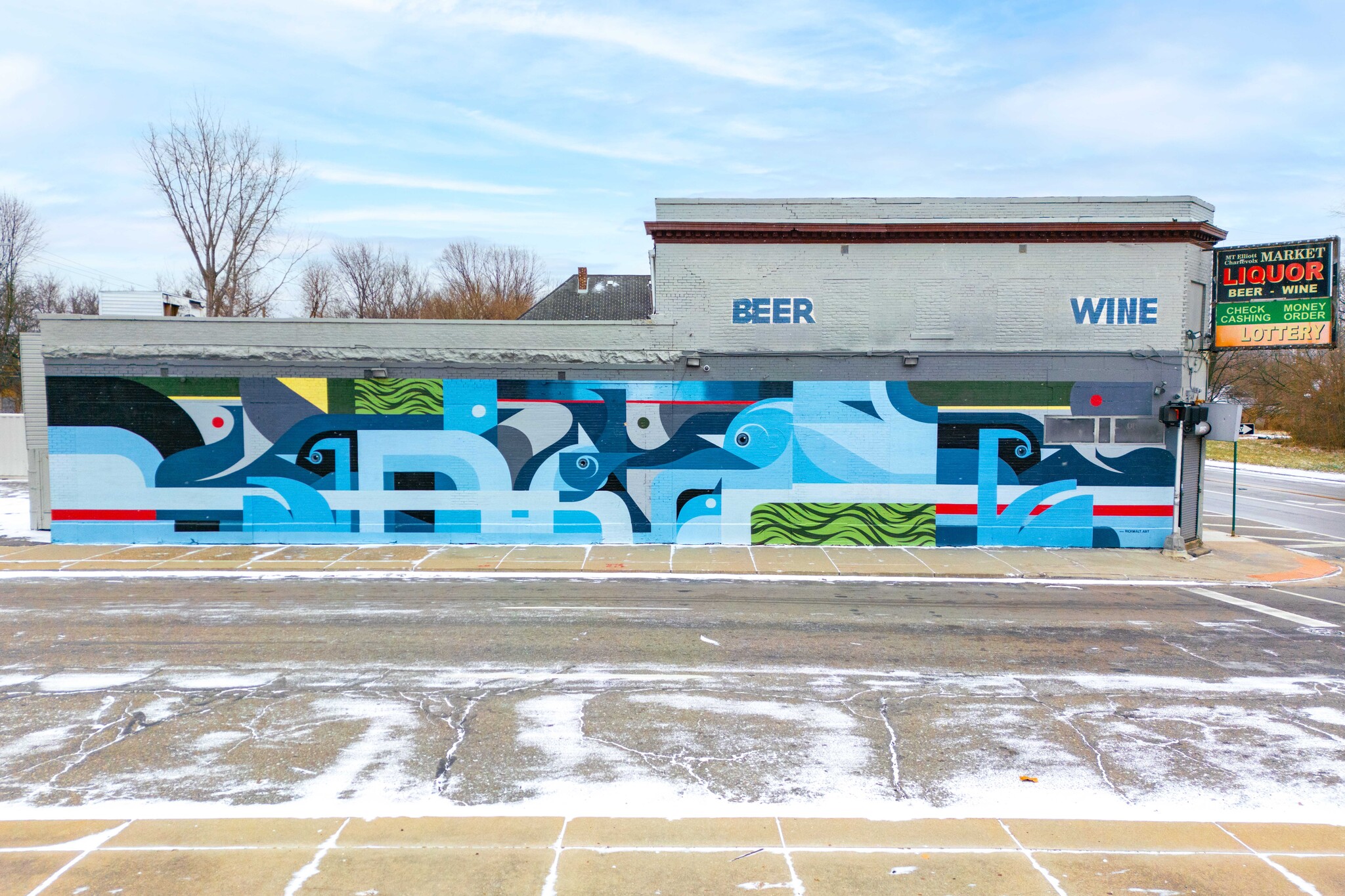 6310 Charlevoix St, Detroit, MI for sale Primary Photo- Image 1 of 5