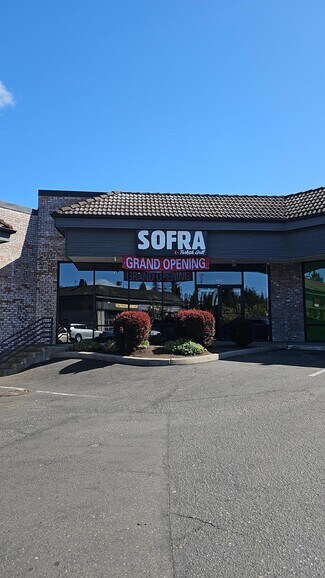 Plus de détails pour 24228 104th Ave SE, Kent, WA - Commerce de détail à louer