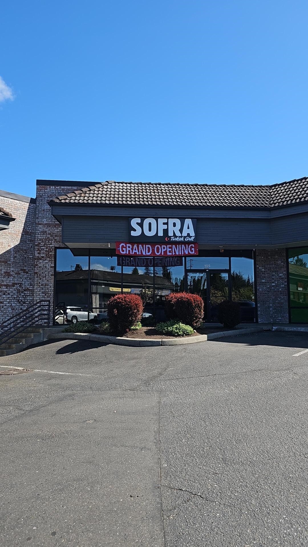 24228 104th Ave SE, Kent, WA à louer Photo du bâtiment- Image 1 de 10